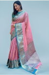 KT 182 Banarasi Soft Silk Saree Wholesale Market In Surat